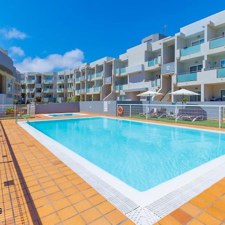 Coral Sun Corralejo Irent Fuerteventura Leilighet Eksteriør bilde